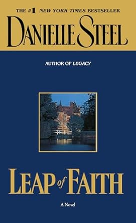 Leap of Faith