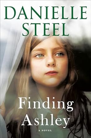 Finding Ashley