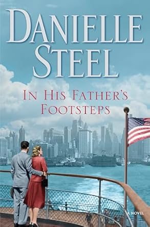 In His Father's Footsteps