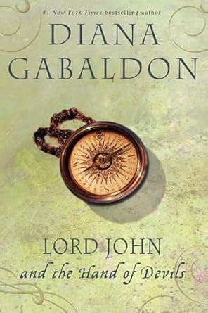 Lord John and the Succubus