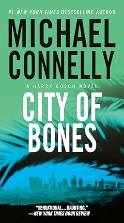 City of Bones
