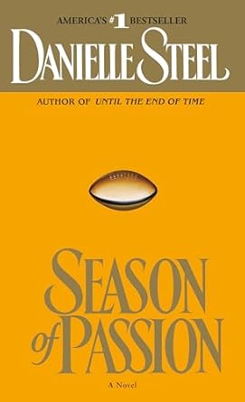 Season of Passion