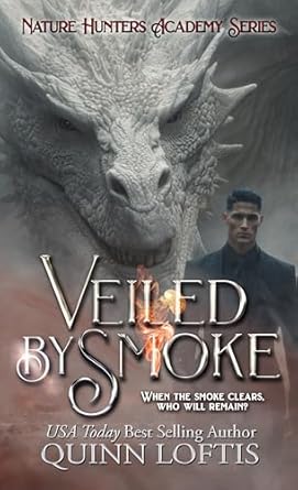 Veiled By Smoke