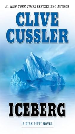 Iceberg