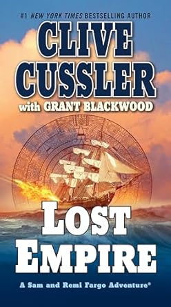 Lost Empire