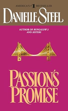 Passion's Promise / Golden Moments