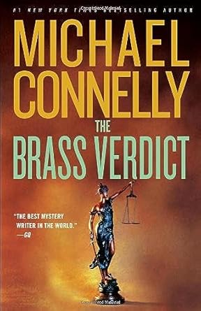 The Brass Verdict