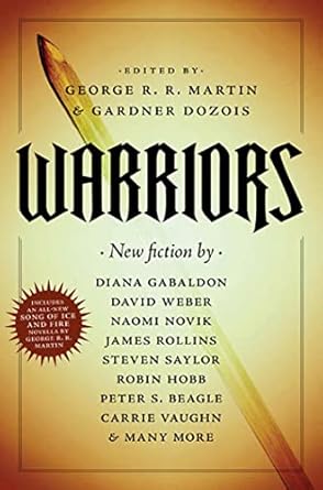 Warriors