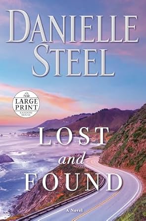 Lost and Found