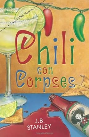 Chili Con Corpses