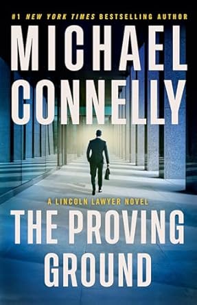 The Proving Ground