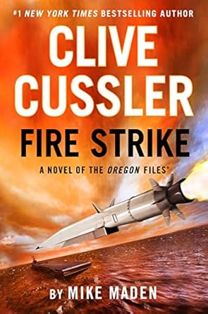 Fire Strike