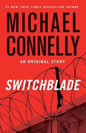 Switchblade
