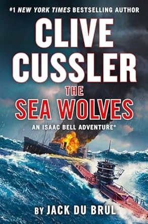 The Sea Wolves