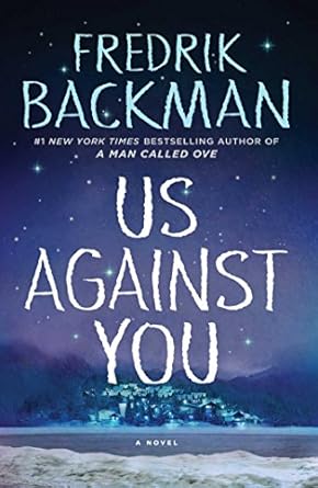 Us Against You