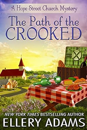 The Path of the Crooked / Stirring Up Strife