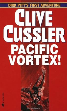 Pacific Vortex