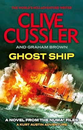Ghost Ship