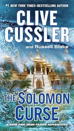 The Solomon Curse