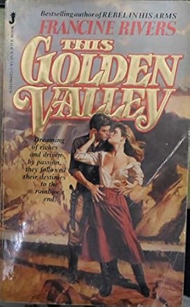 This Golden Valley