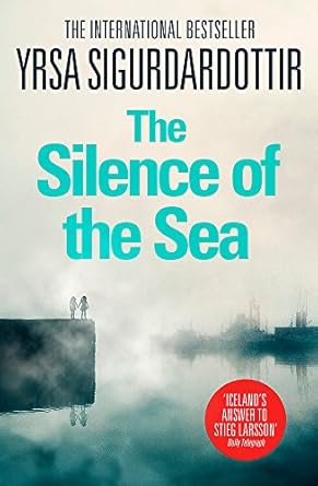 The Silence of the Sea