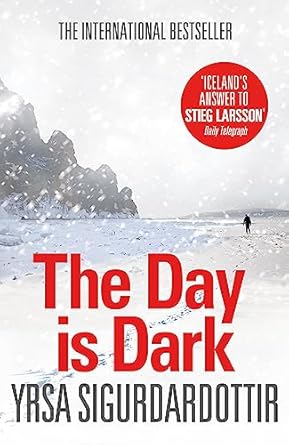 The Day is Dark