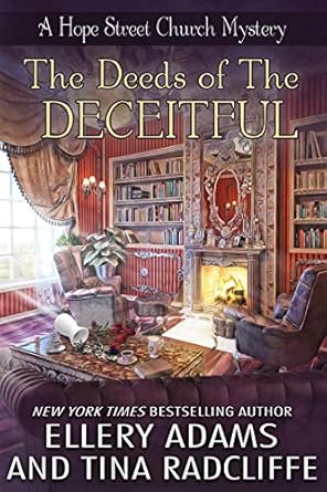 The Deeds of the Deceitful
