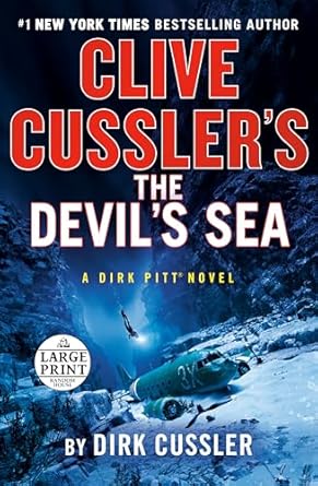 The Devil's Sea