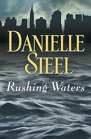 Rushing Waters
