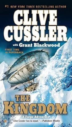 Built for Adventure: The Classic Automobiles of Clive Cussler and Dirk Pitt