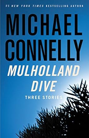 Mulholland Dive