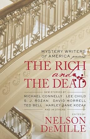 The Rich and the Dead