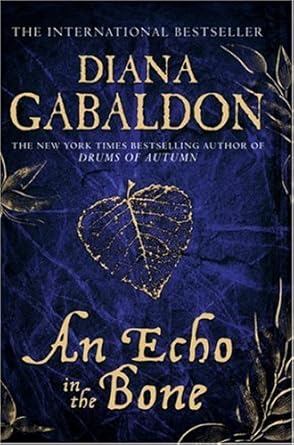 An Echo in the Bone