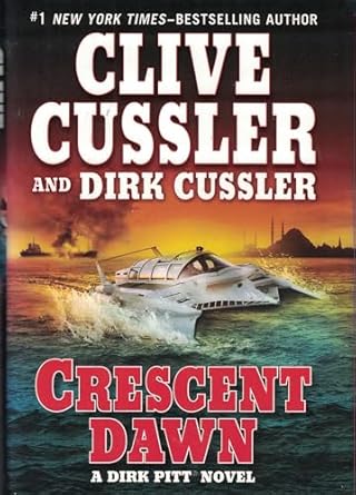 Crescent Dawn
