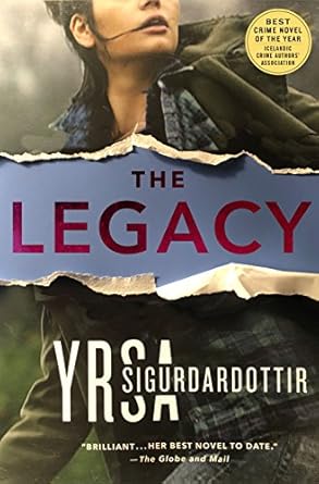 The Legacy