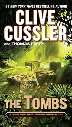 The Tombs