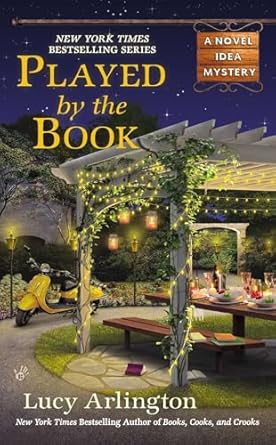 Played by the Book