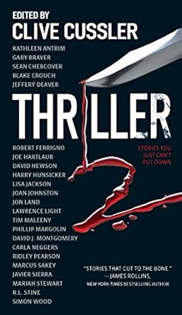 Thriller 2
