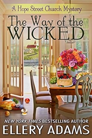 The Way of the Wicked / Path of the Wicked