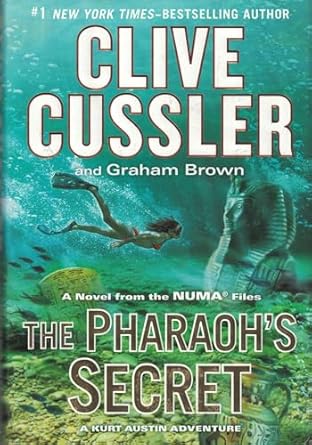 The Pharaoh's Secret
