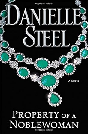 Property of a Noblewoman
