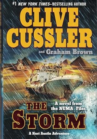 The Storm