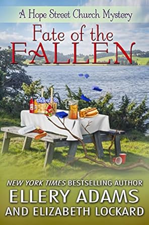 Fate of the Fallen