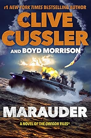 Marauder