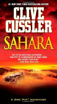 Sahara