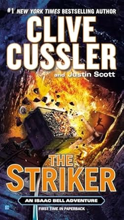 The Striker