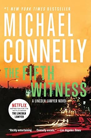 The Fifth Witness