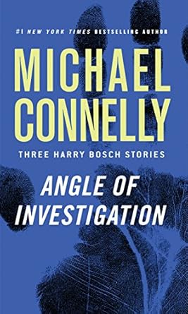 Angle of Investigation