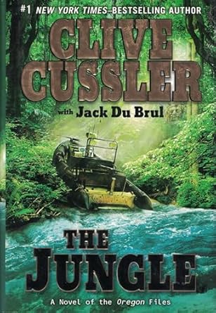 The Jungle