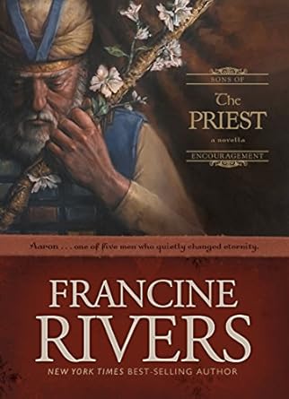 The Priest: Aaron